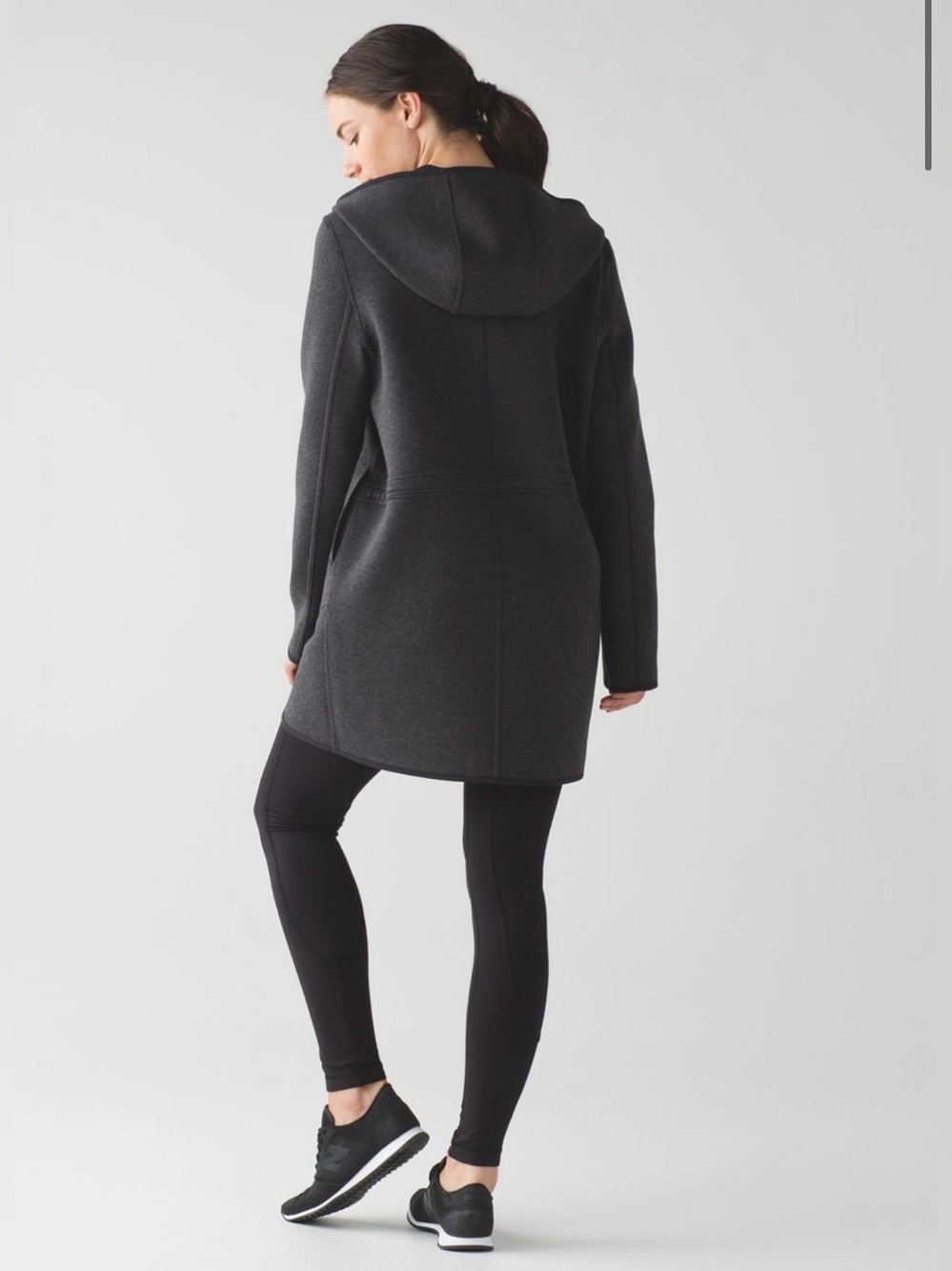 Lululemon jacket - Picture 2 of 7